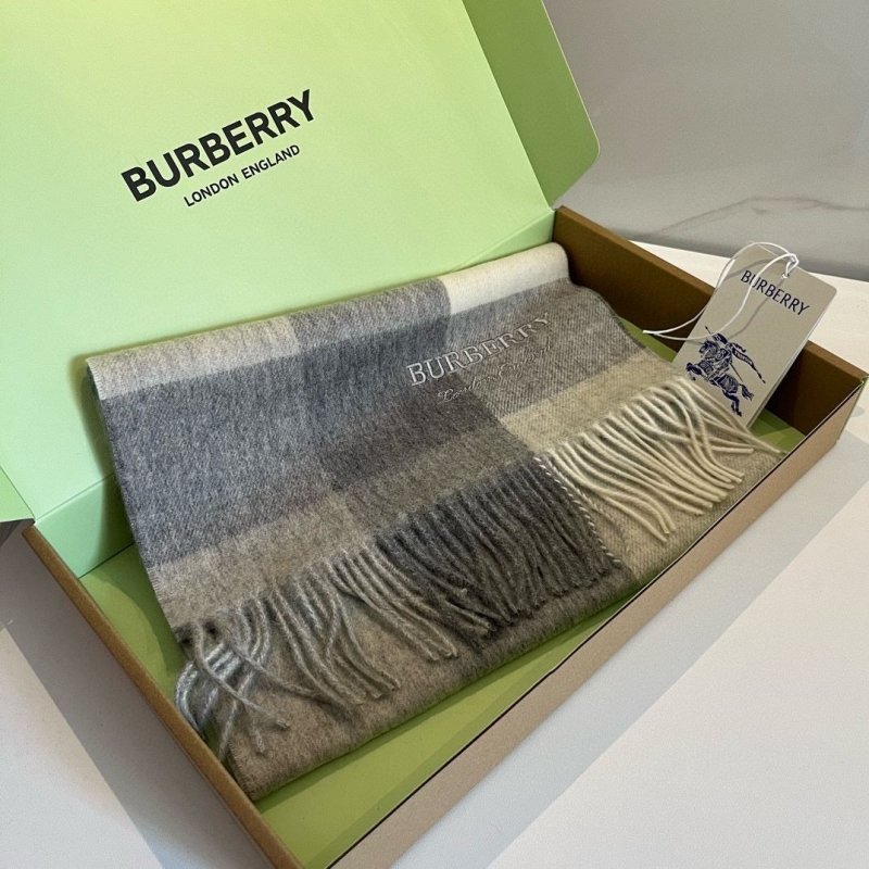 BURBERRY